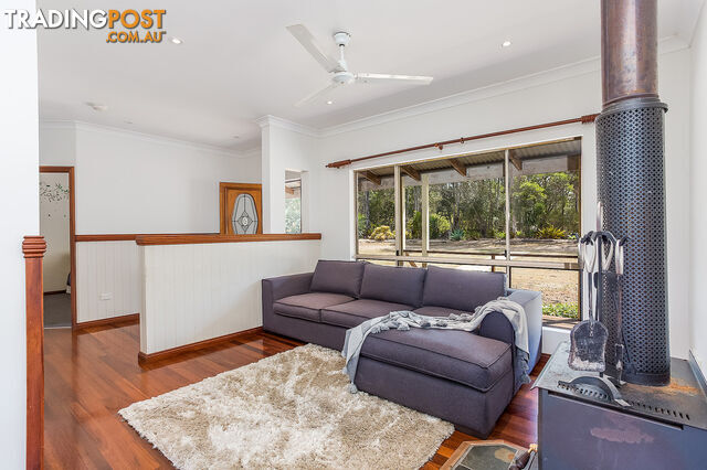 11 Lymburner Road PIE CREEK QLD 4570