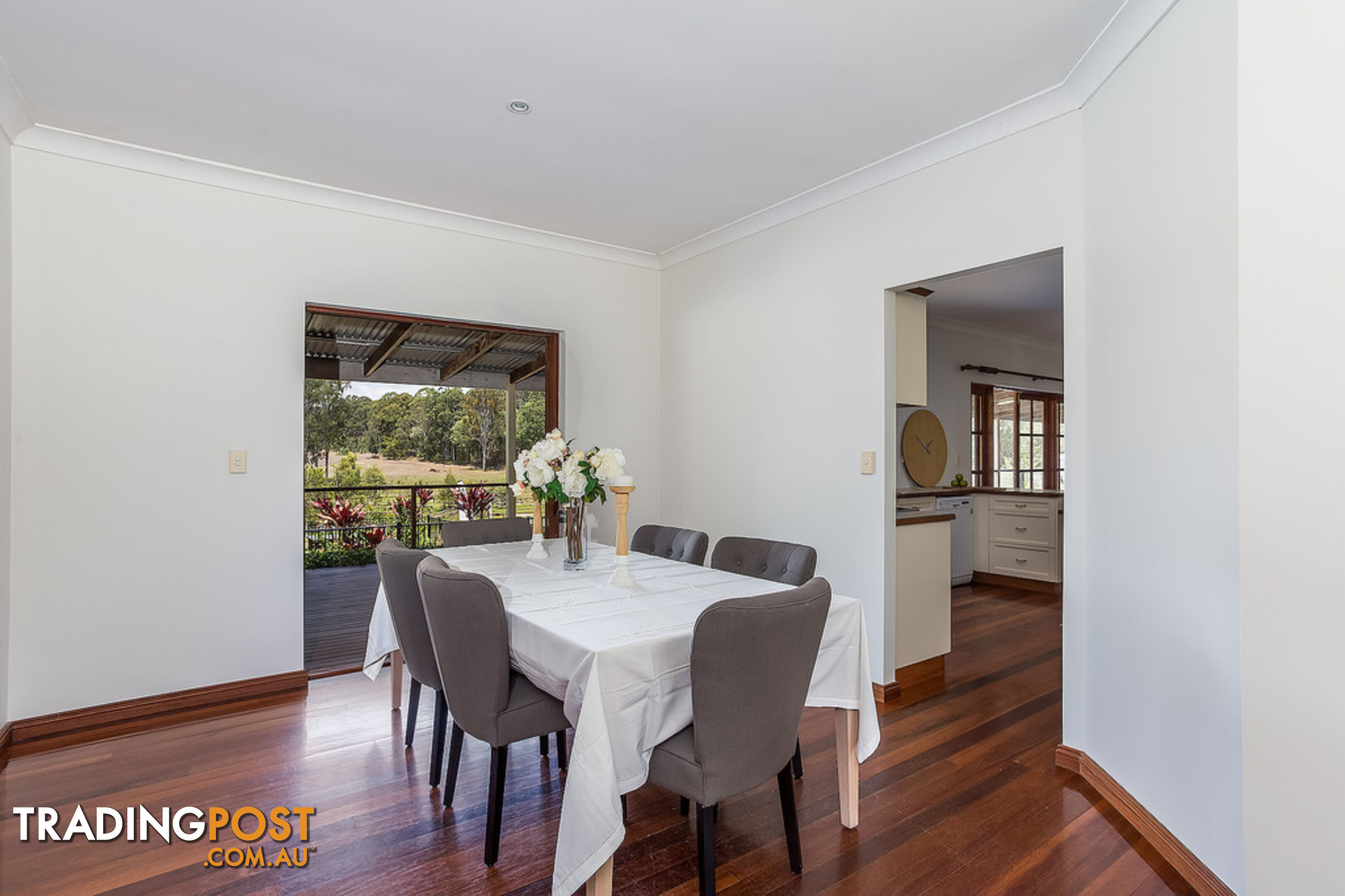 11 Lymburner Road PIE CREEK QLD 4570