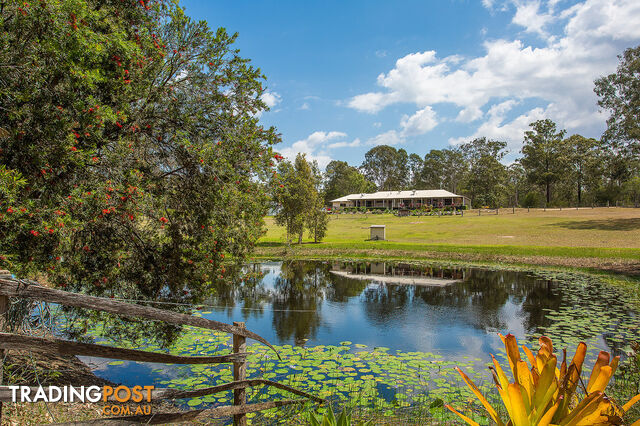 11 Lymburner Road PIE CREEK QLD 4570