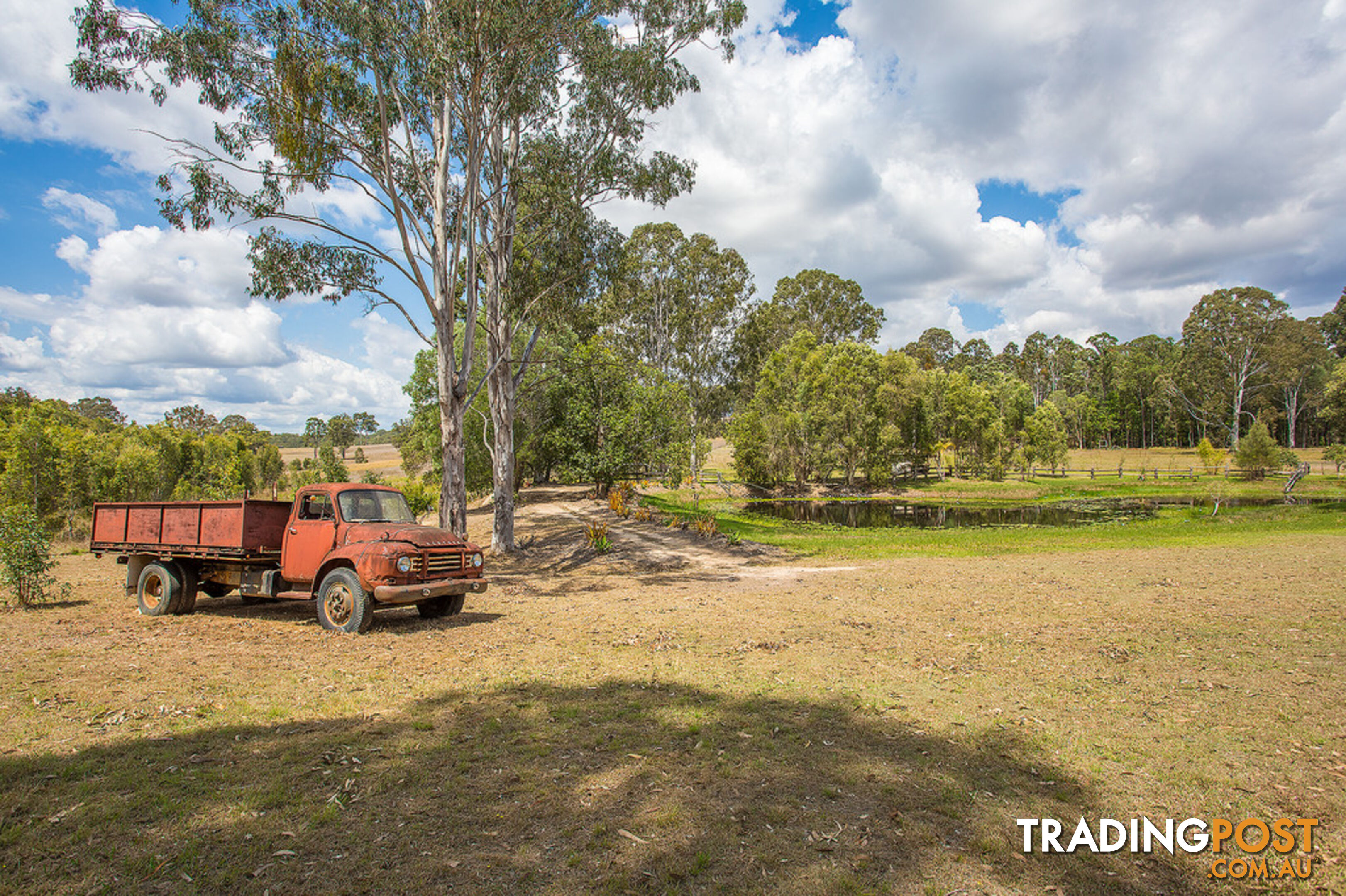 11 Lymburner Road PIE CREEK QLD 4570