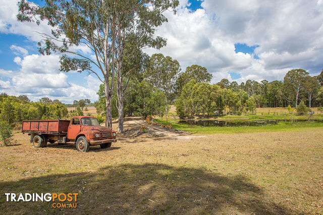 11 Lymburner Road PIE CREEK QLD 4570