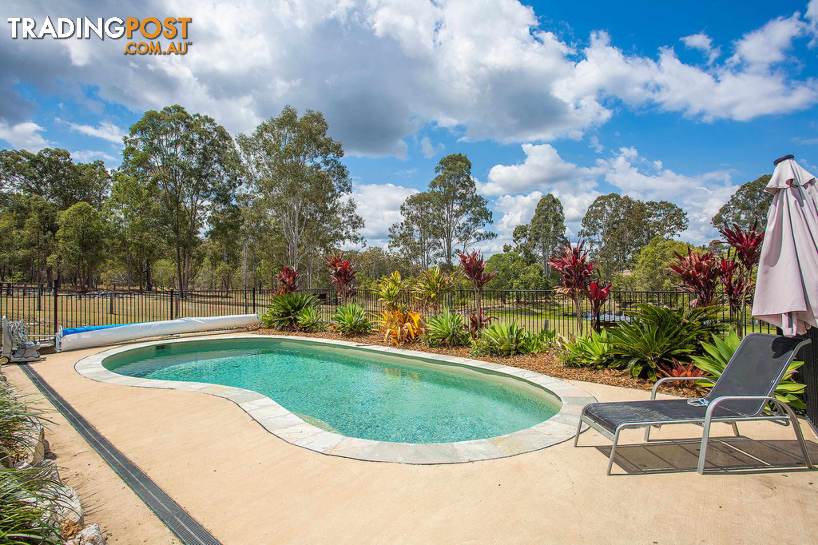 11 Lymburner Road PIE CREEK QLD 4570