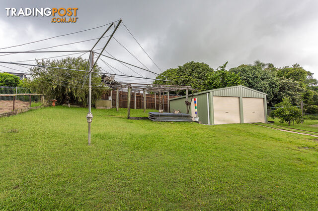 3 Pollock Lane GYMPIE QLD 4570