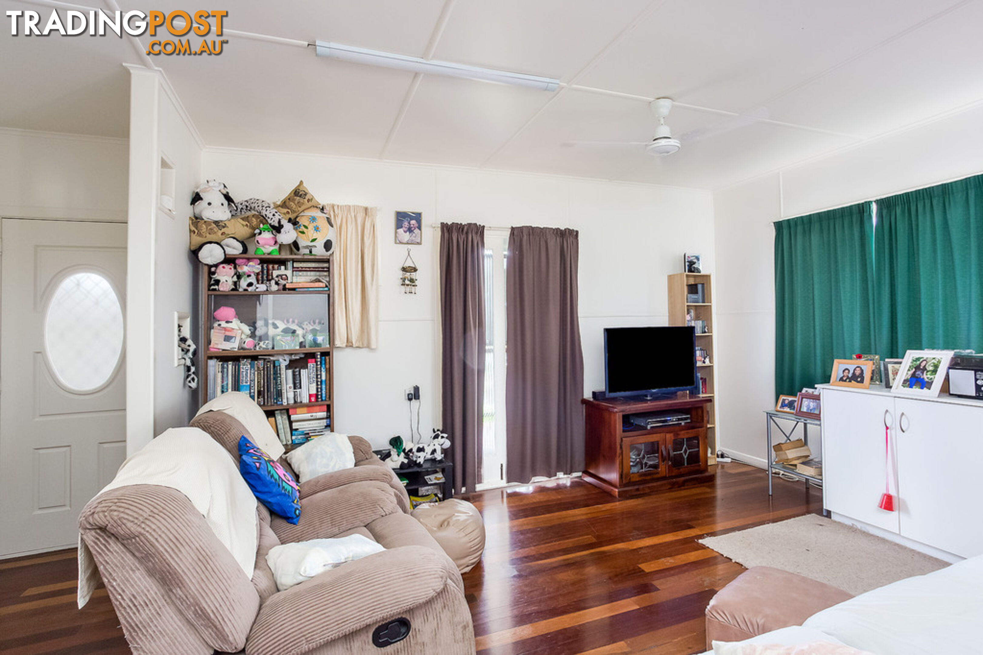 3 Pollock Lane GYMPIE QLD 4570