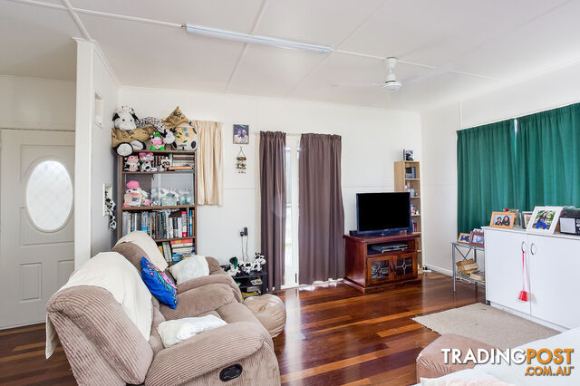 3 Pollock Lane GYMPIE QLD 4570