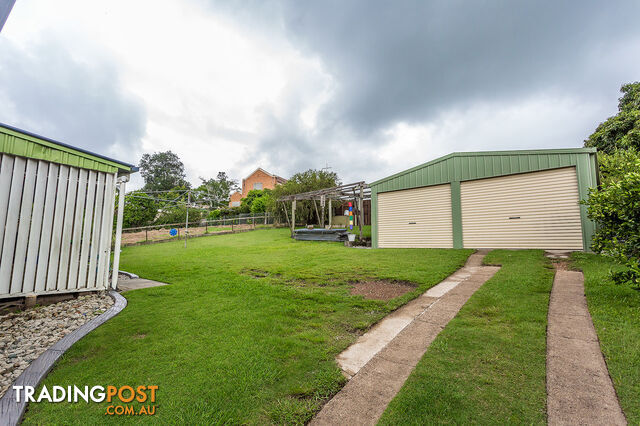 3 Pollock Lane GYMPIE QLD 4570