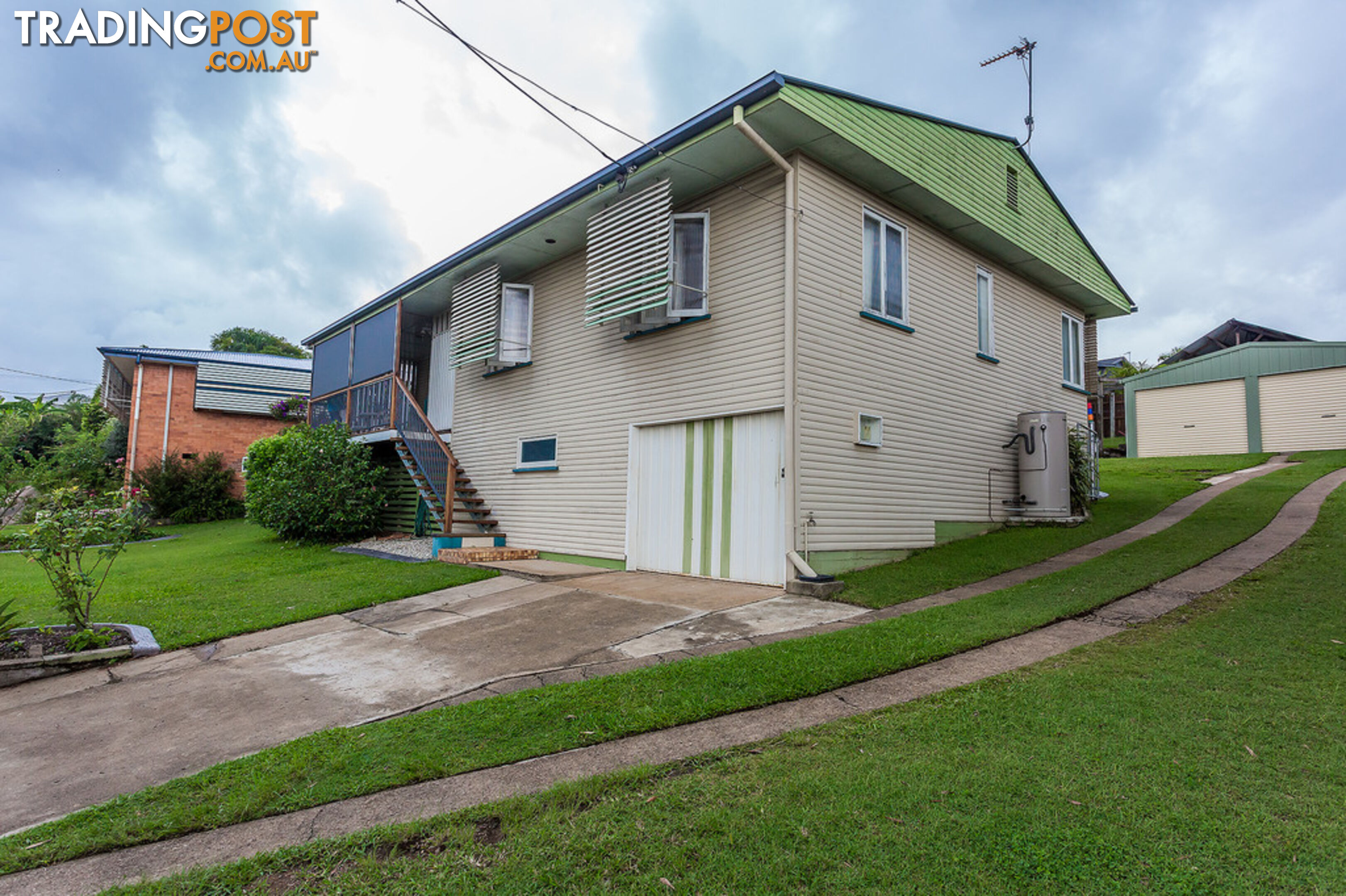 3 Pollock Lane GYMPIE QLD 4570