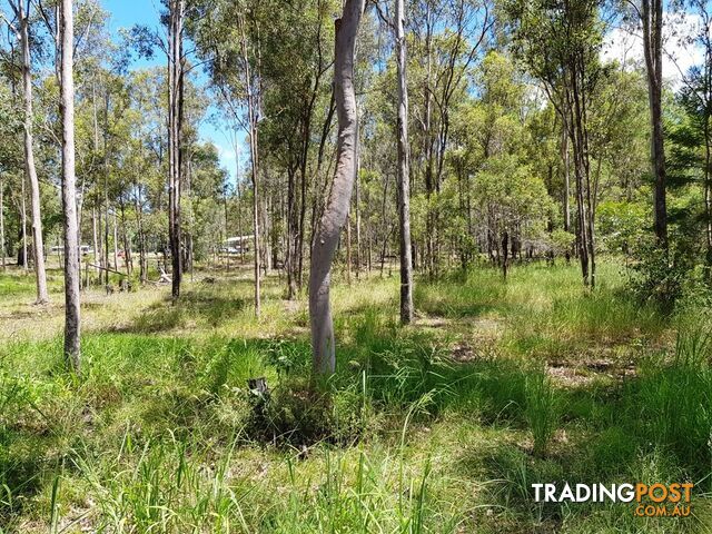 Lot 1 Donald Drive CURRA QLD 4570