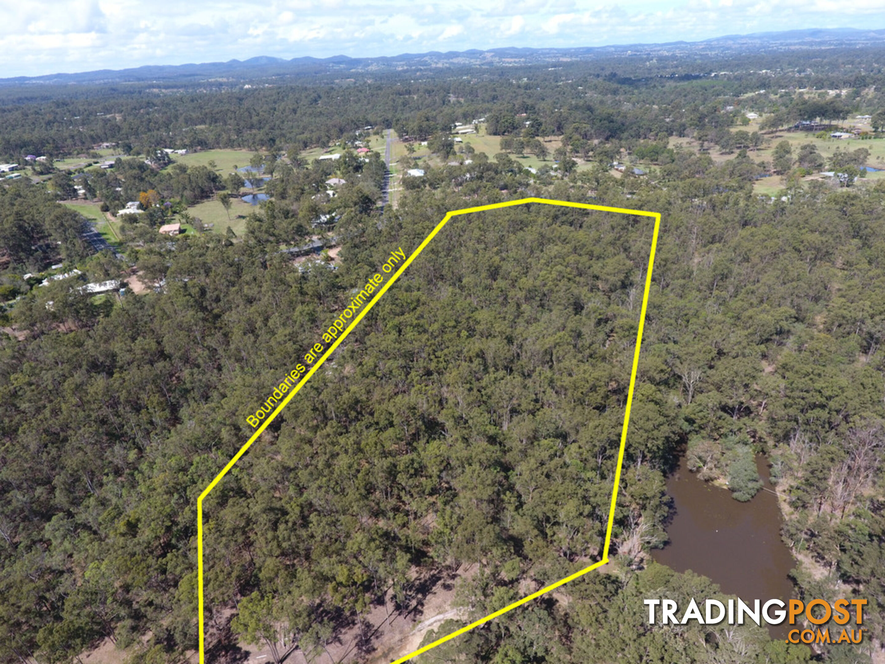 Lot 425 Old Maryborough Road CHATSWORTH QLD 4570