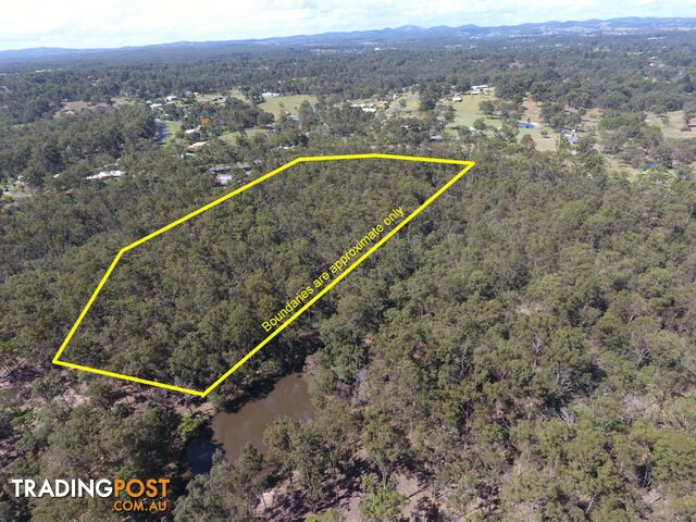 Lot 425 Old Maryborough Road CHATSWORTH QLD 4570