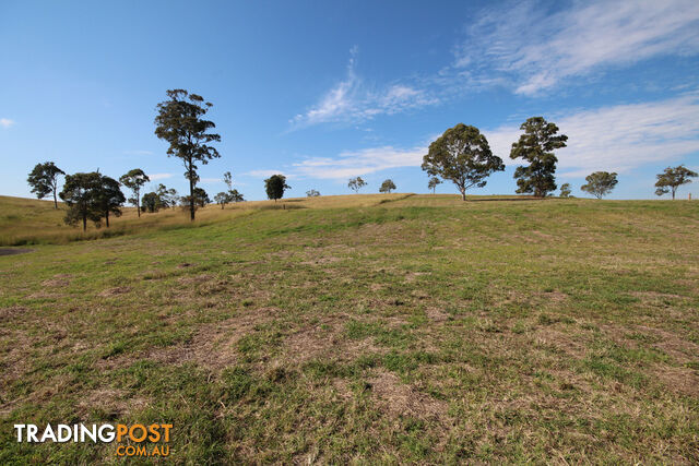 CHATSWORTH QLD 4570