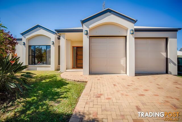 8 Eagleview Close GYMPIE QLD 4570