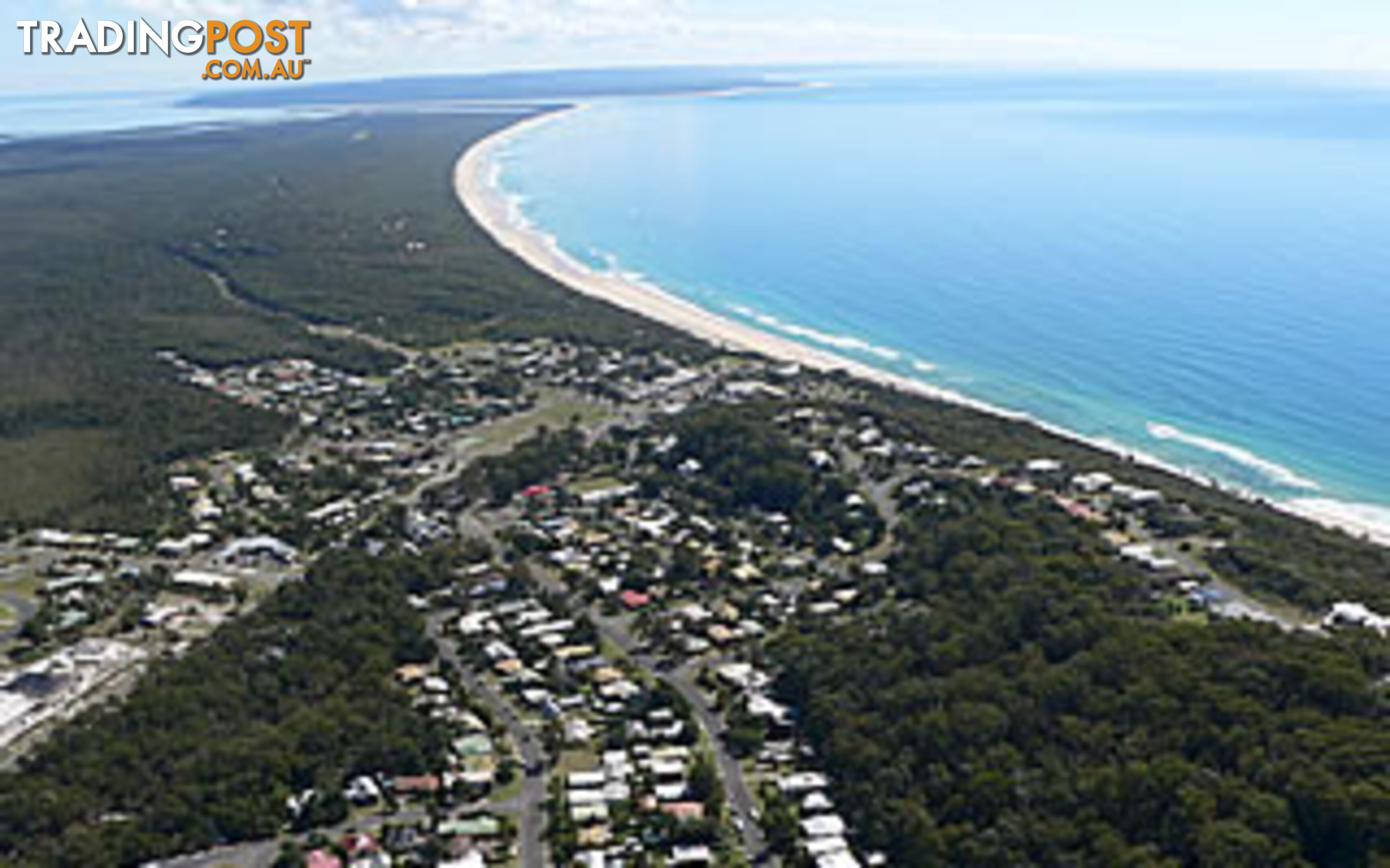 2/11 Double Island Dve RAINBOW BEACH QLD 4581