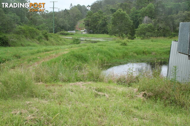 CHATSWORTH QLD 4570