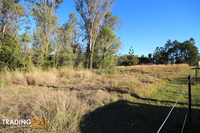 Lot 7 Witham Road THE DAWN QLD 4570