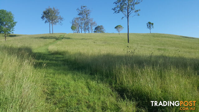 WIDGEE QLD 4570