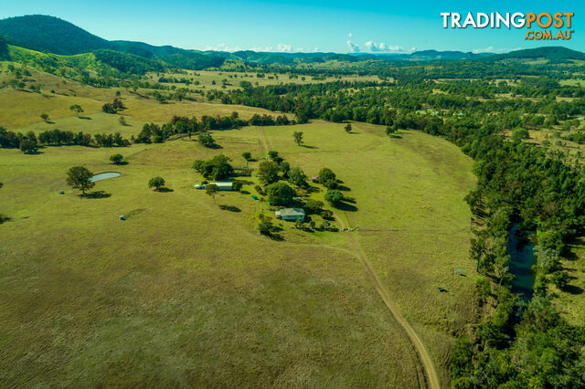 WIDGEE QLD 4570