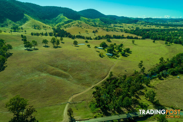 WIDGEE QLD 4570