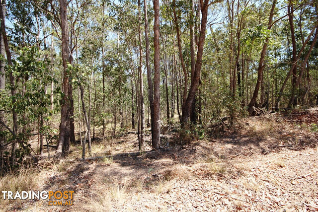 Lot 698 Arbortwentysix Road GLENWOOD QLD 4570