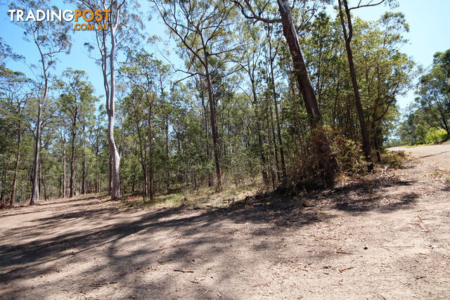 Lot 698 Arbortwentysix Road GLENWOOD QLD 4570