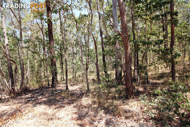 Lot 698 Arbortwentysix Road GLENWOOD QLD 4570