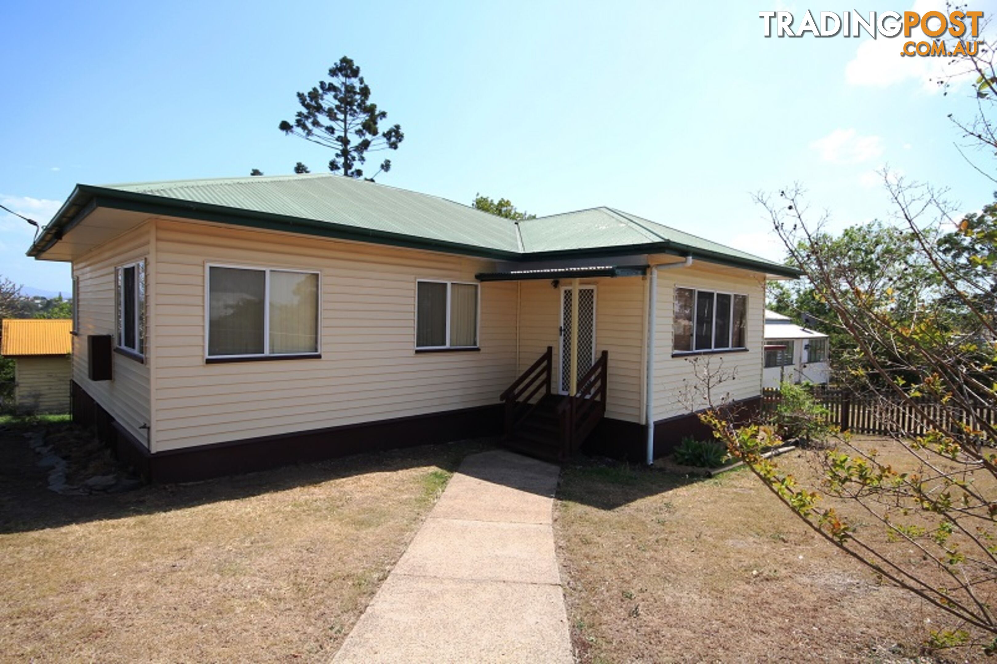 71 Rifle Range Road GYMPIE QLD 4570