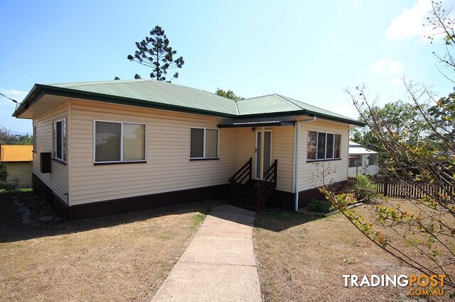 71 Rifle Range Road GYMPIE QLD 4570