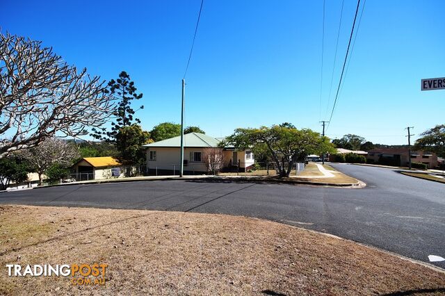 71 Rifle Range Road GYMPIE QLD 4570