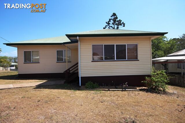 71 Rifle Range Road GYMPIE QLD 4570