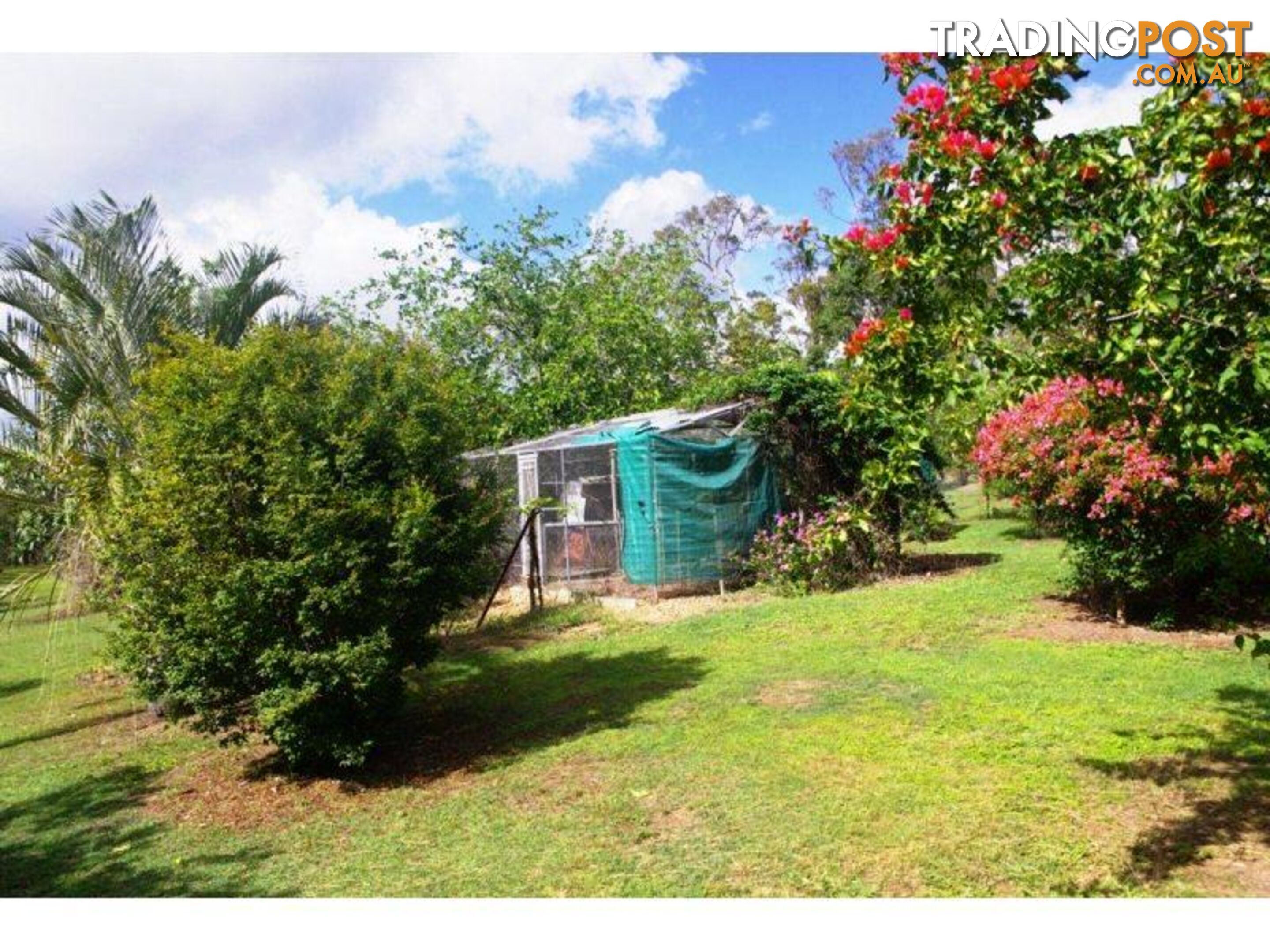 119 Arboreleven Road GLENWOOD QLD 4570