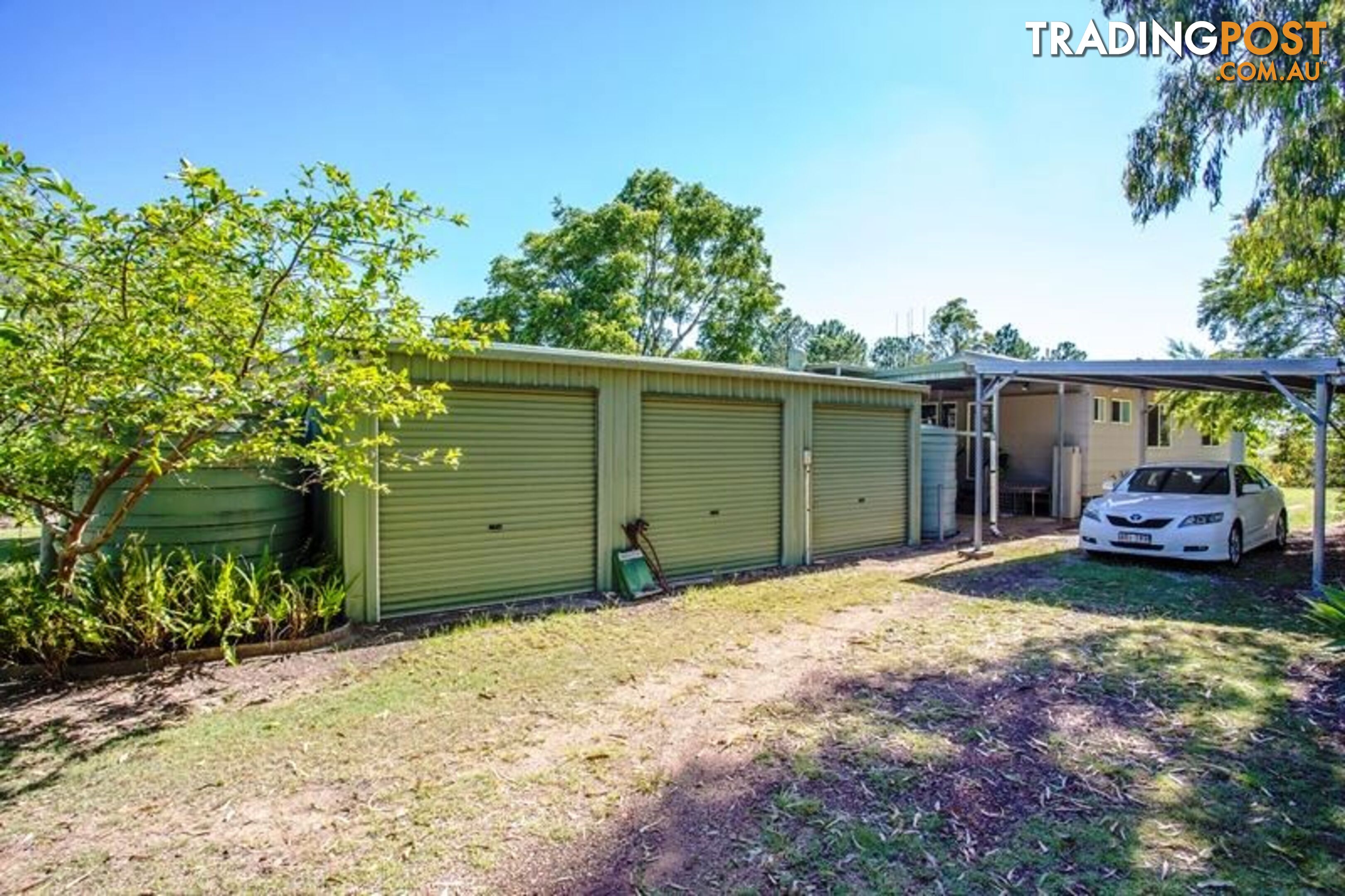 119 Arboreleven Road GLENWOOD QLD 4570