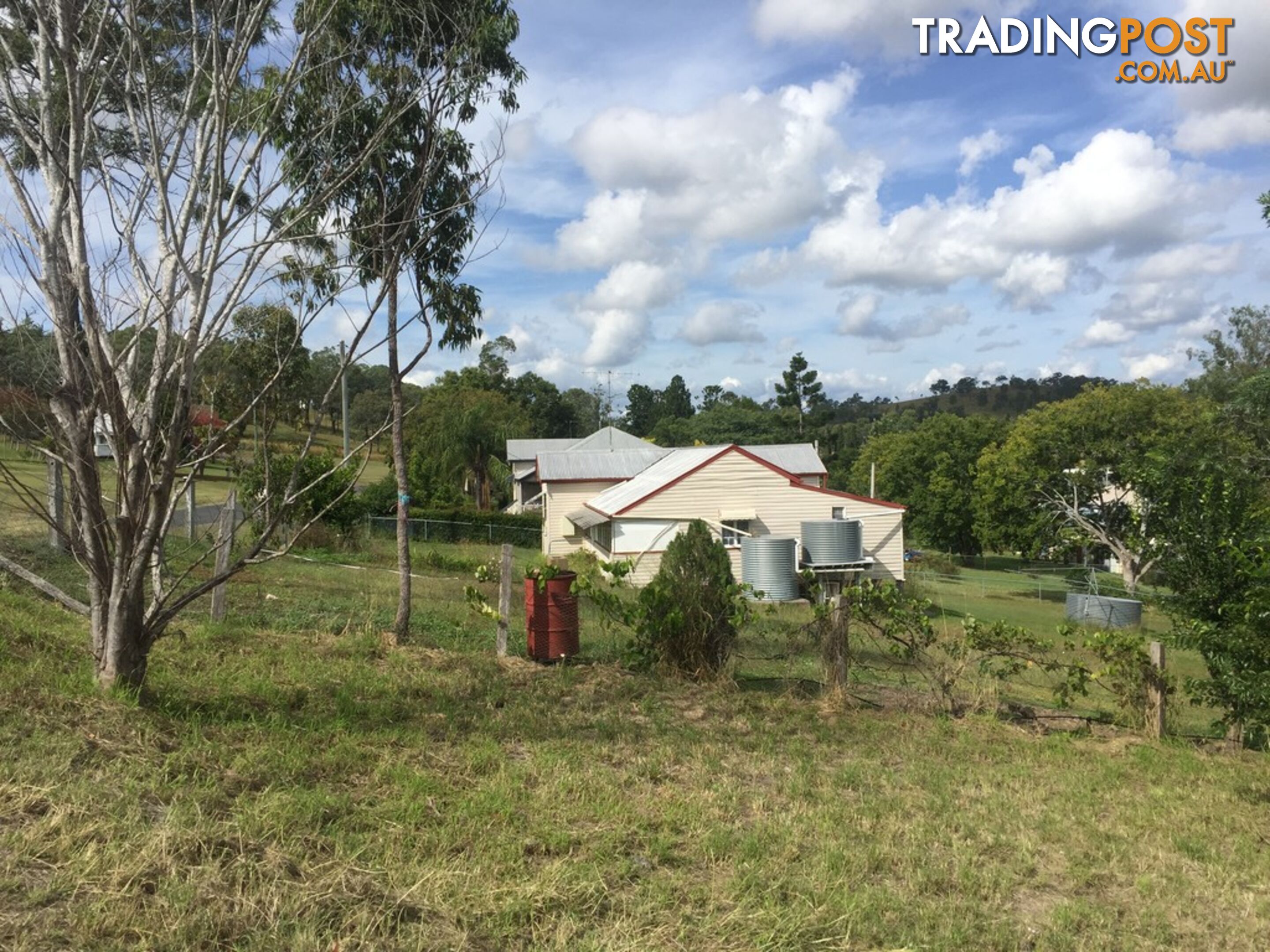 3 McGregor Street GOOMERI QLD 4601