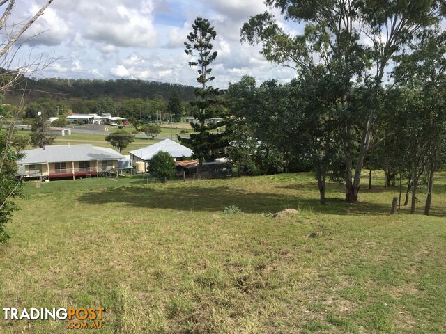 3 McGregor Street GOOMERI QLD 4601