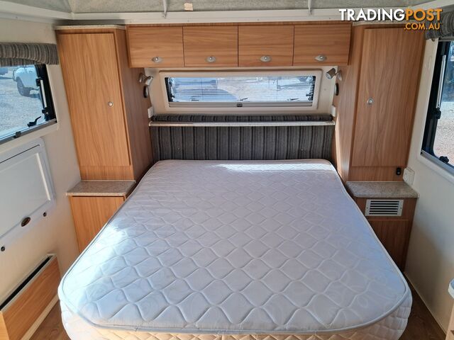 USED STOCK - AVAN FRANCES POP TOP - photo 3 of 12