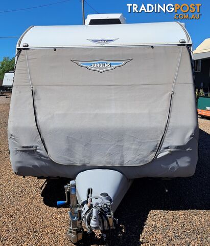 USED STOCK - JURGENS LUNAGAZER - photo 3 of 18