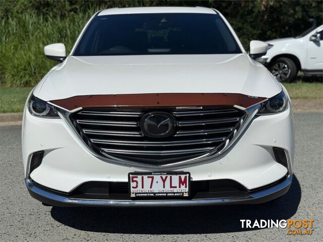 2018 MAZDA CX-9 AZAMI TC WAGON - photo 2 of 23