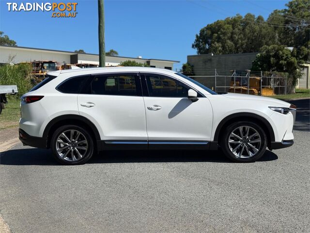 2018 MAZDA CX-9 AZAMI TC WAGON - photo 3 of 23