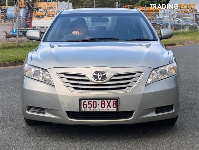 2008 TOYOTA CAMRY ALTISE ACV40R SEDAN