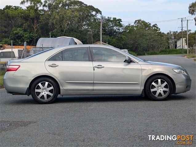 2008 TOYOTA CAMRY ALTISE ACV40R SEDAN