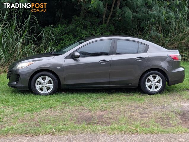 2012 MAZDA 3 NEO BL10F2 SEDAN - photo 4 of 18