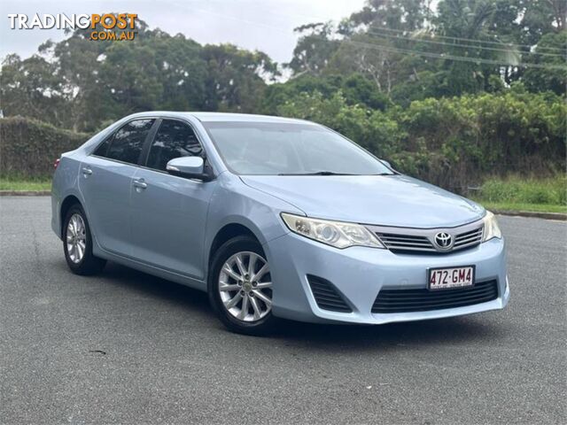 2011 TOYOTA CAMRY ALTISE ASV50R SEDAN