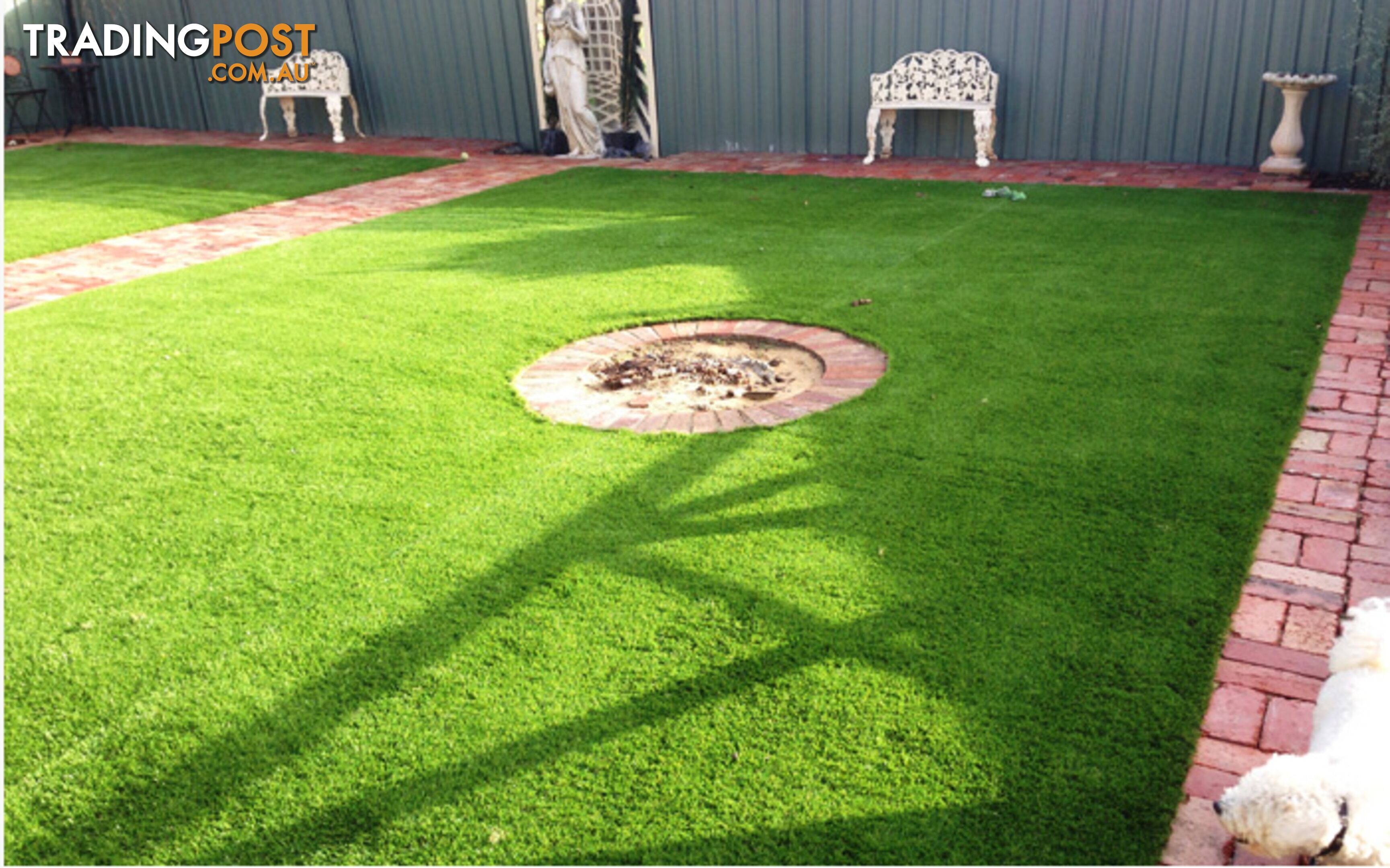 Artificial Grass Installation in Altona Meadows