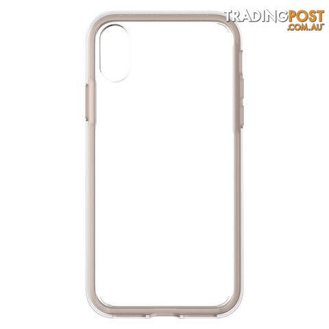 EFM Aspen D3O Case Armour For iPhone X/Xs (5.8") - Gold