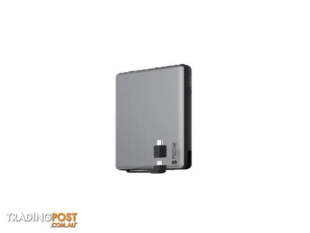 Mophie Powerstation Plus Switch Tip 6000mAh