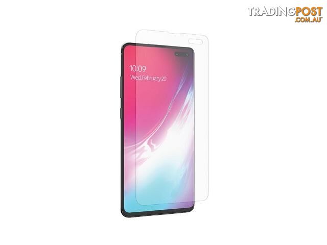 InvisibleShield Ultra Clear Samsung Galaxy S10 5G Screen