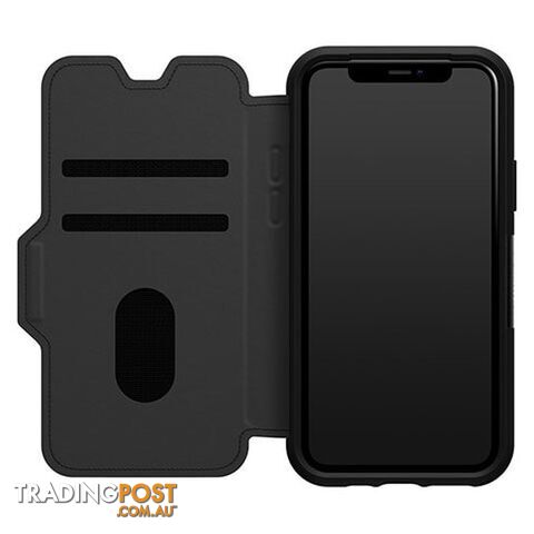 OtterBox Strada for iPhone 11 Pro - Shadow