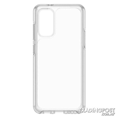 OtterBox Symmetry Clear Case For Samsung Galaxy 2020 6.2" - Clear