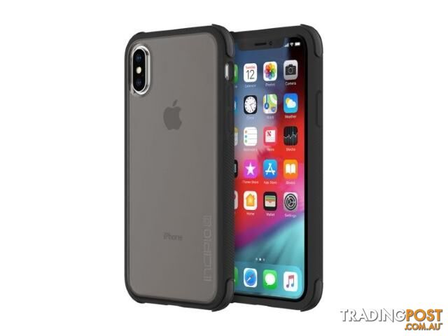 Incipio Reprieve Sport for iPhone Xs -Â Black