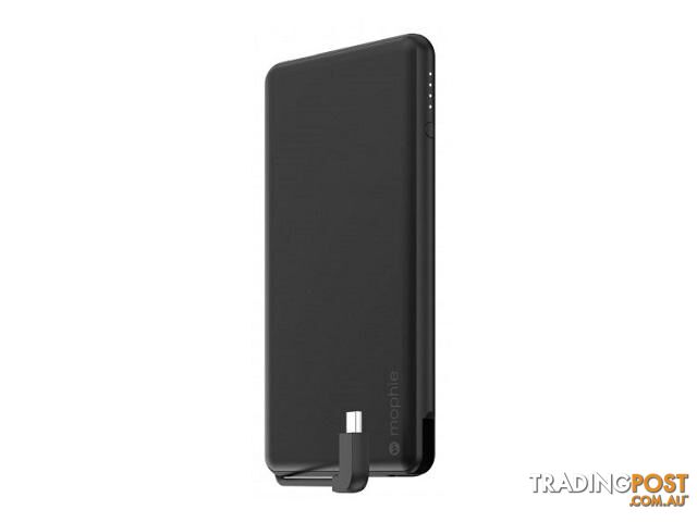 Mophie Powerstation Plus USB-C 6000mAh