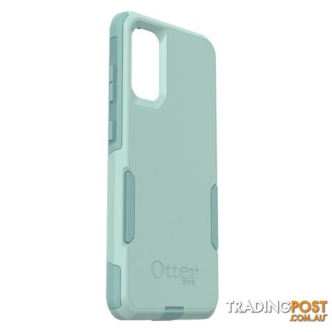 Otterbox Commuter Case For Samsung Galaxy 2020 6.2" - Mint